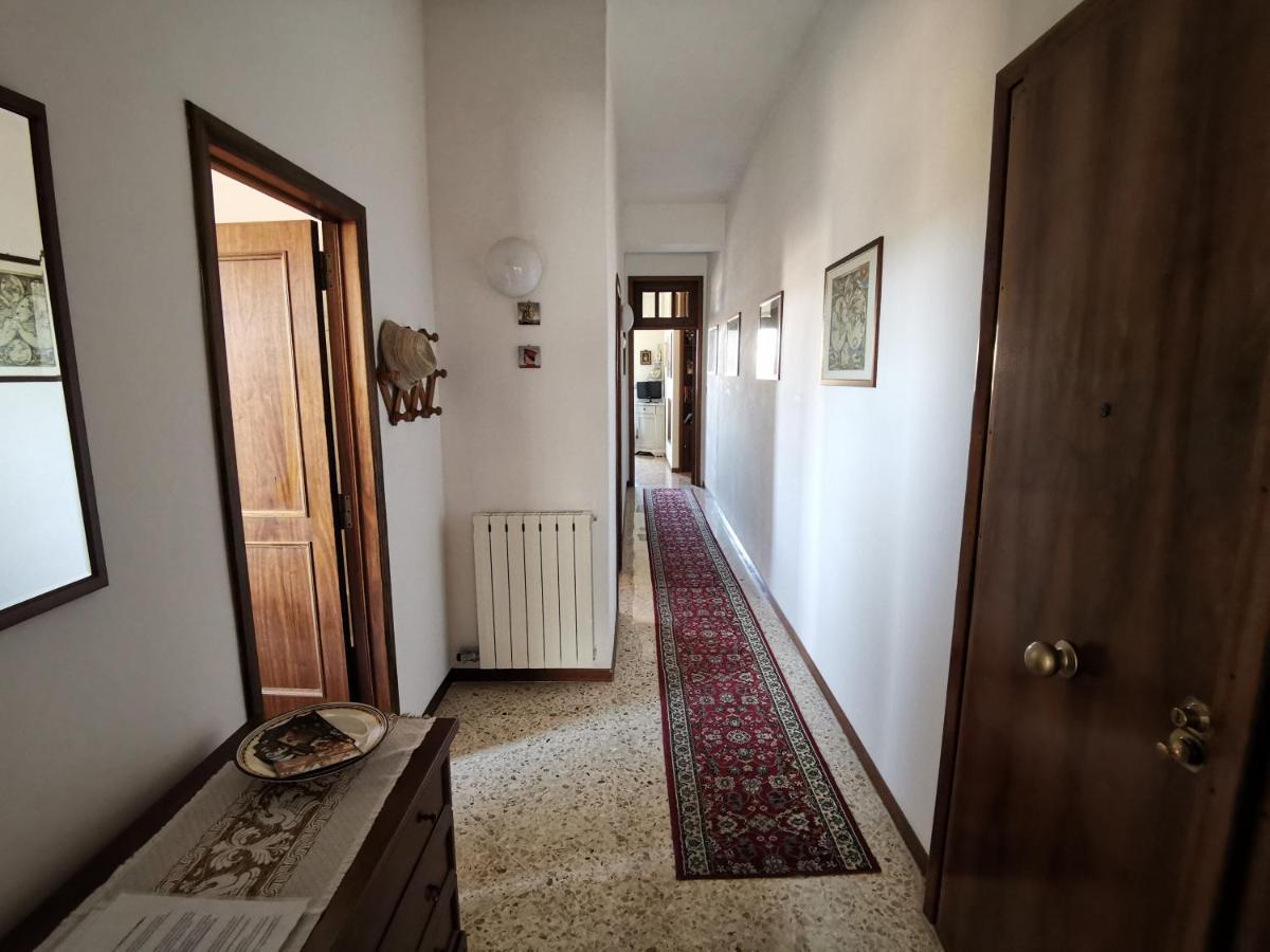 Attico Altucci Apartamento Arezzo Exterior foto