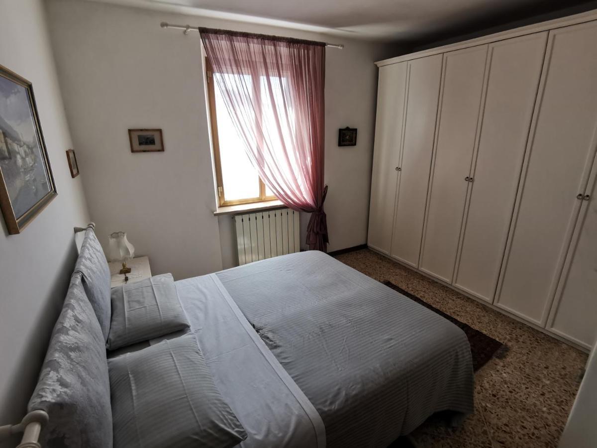 Attico Altucci Apartamento Arezzo Exterior foto