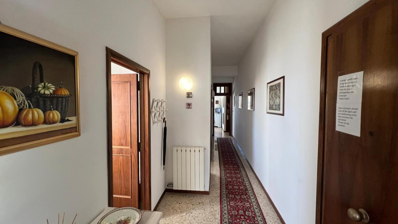 Attico Altucci Apartamento Arezzo Exterior foto