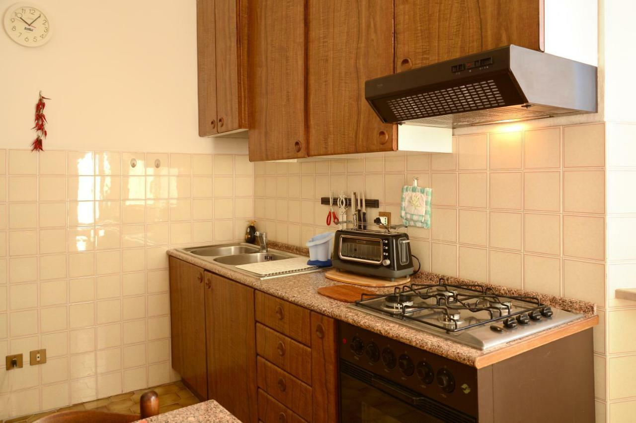 Attico Altucci Apartamento Arezzo Exterior foto