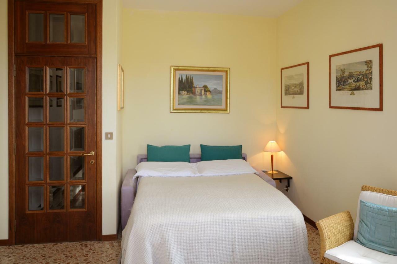 Attico Altucci Apartamento Arezzo Exterior foto